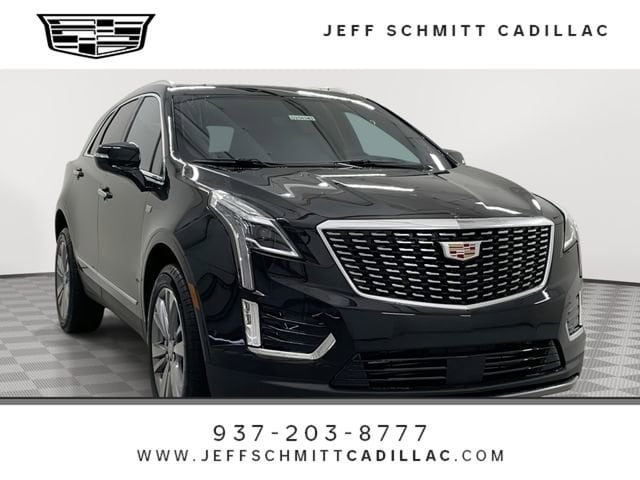 2025 Cadillac XT5 AWD Premium Luxury's photo