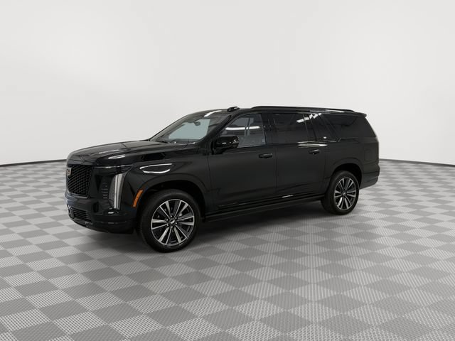 2026 Cadillac Escalade ESV Sport - Photo 7