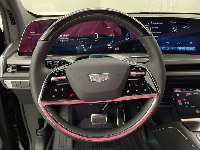 2026 Cadillac VISTIQ Luxury - Photo 21