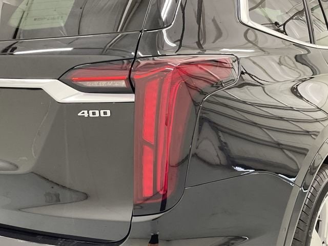 2025 Cadillac XT6 Premium Luxury - Photo 16