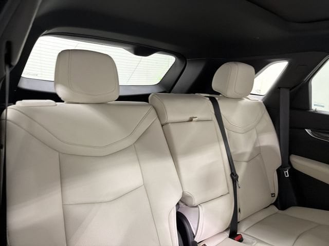 2026 Cadillac XT5 Sport - Photo 25