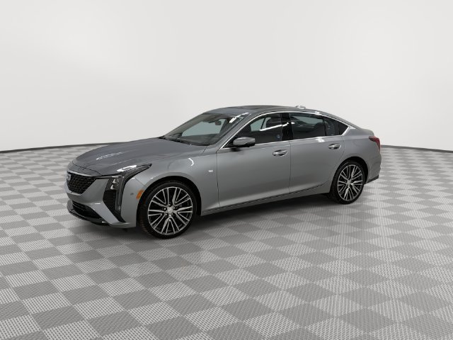 2026 Cadillac CT5 Premium Luxury - Photo 6