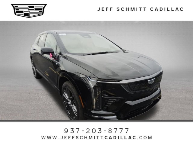 Used 2026 CADILLAC OPTIQ Premium Sport SUV