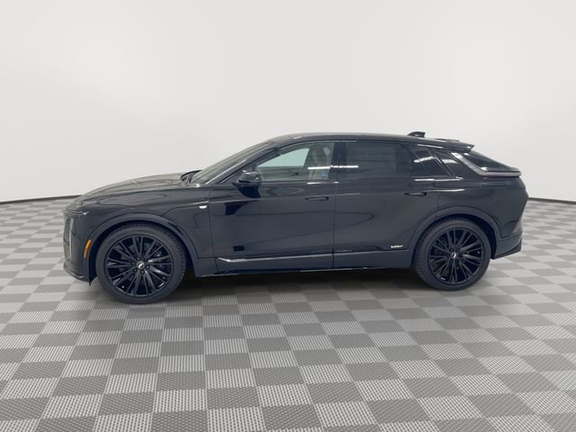2026 Cadillac LYRIQ V Premium - Photo 7