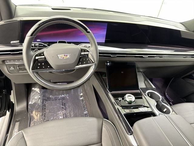 2026 Cadillac Escalade ESV Sport - Photo 25