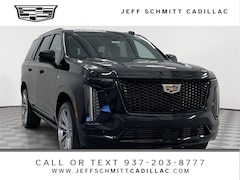 2025 CADILLAC Escalade Sport SUV