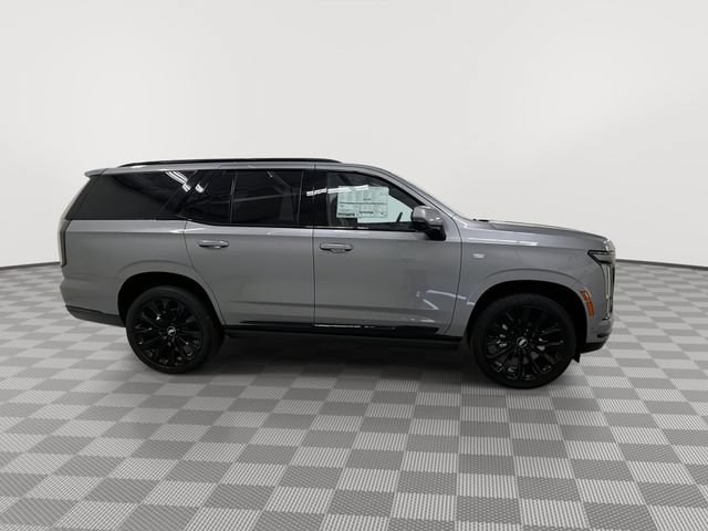 2026 Cadillac Escalade Platinum Sport - Photo 13
