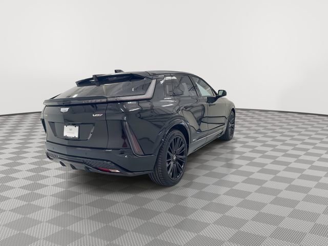 2026 Cadillac LYRIQ V Premium - Photo 11