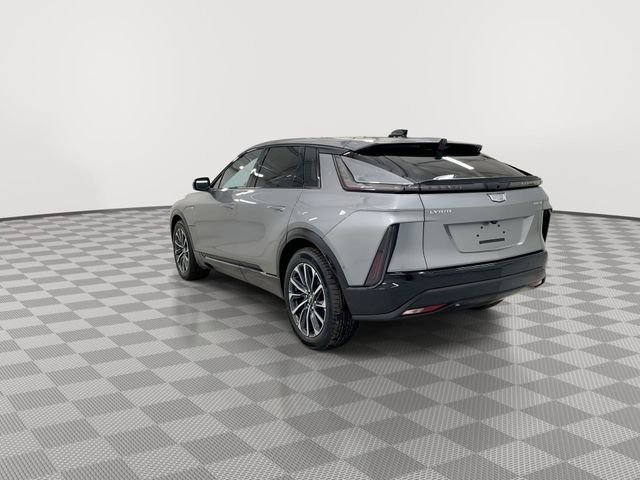 2025 Cadillac LYRIQ Sport 2 - Photo 7