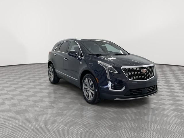 2025 Cadillac XT5 Premium Luxury - Photo 14