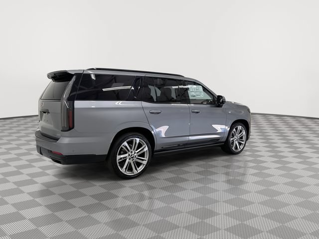 2026 Cadillac Escalade Sport - Photo 11