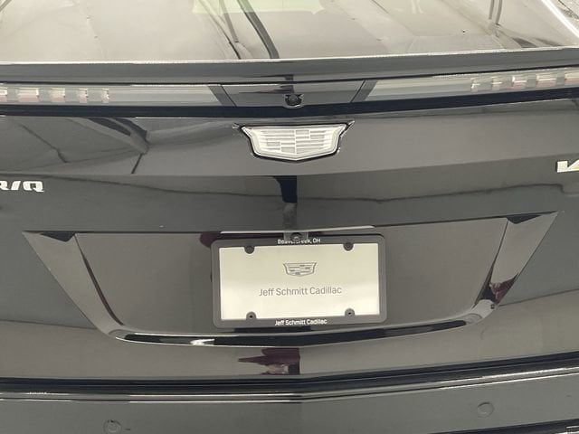 2026 Cadillac LYRIQ V Premium - Photo 19