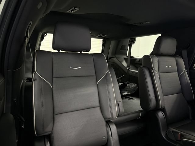 2026 Cadillac Escalade Sport - Photo 28