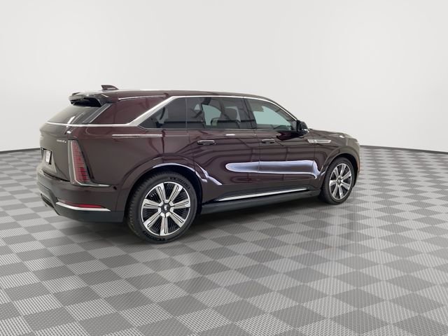 2025 Cadillac Escalade IQ Luxury 2 - Photo 12