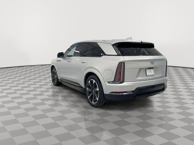 2025 Cadillac Escalade IQ Sport 1 - Photo 8