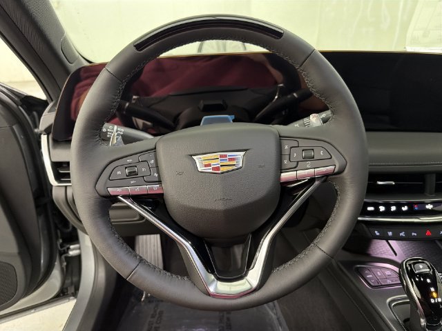 2026 Cadillac CT5 Premium Luxury - Photo 21
