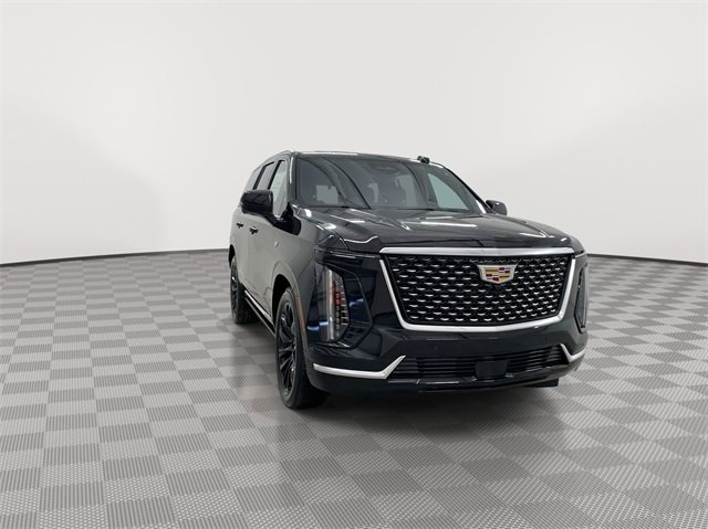 2025 Cadillac Escalade Premium Luxury photo 2