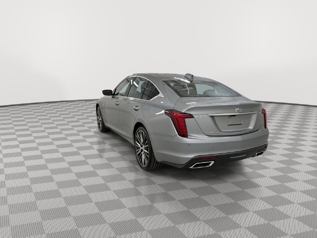 2026 Cadillac CT5 Premium Luxury - Photo 9