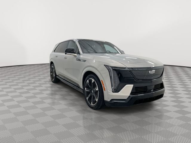 2025 Cadillac Escalade IQ Sport 1 - Photo 14