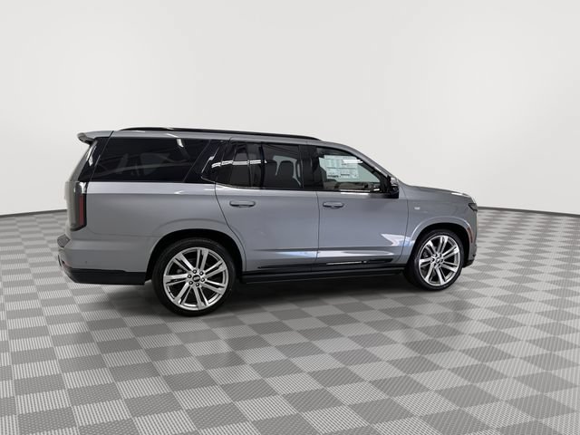 2026 Cadillac Escalade Sport - Photo 12