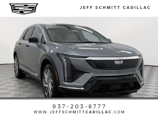  CADILLAC OPTIQ