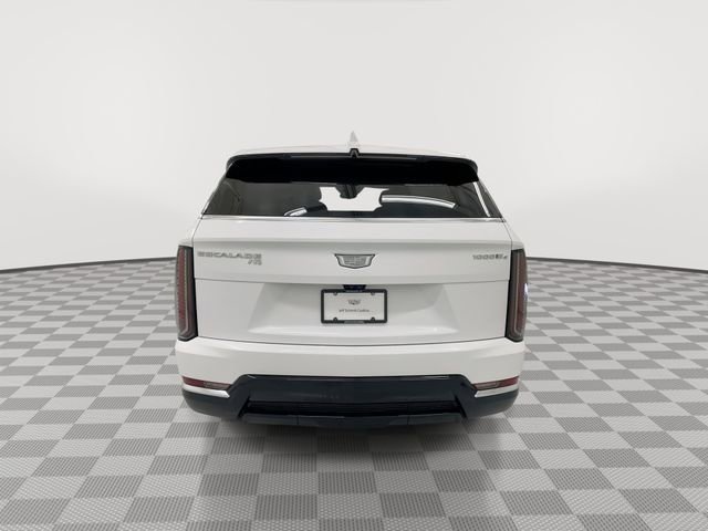 2025 Cadillac Escalade IQ Luxury 1 - Photo 12