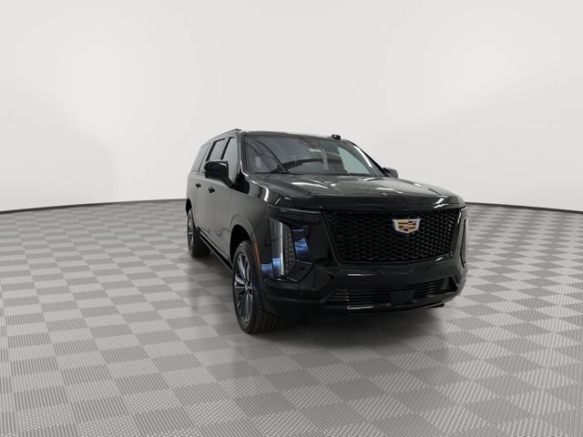 2026 Cadillac Escalade ESV Sport - Photo 2