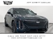 CADILLAC LYRIQ
