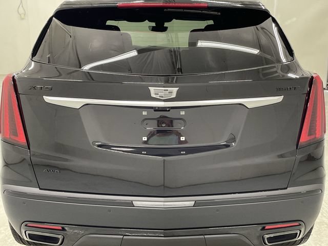 2025 Cadillac XT5 Premium Luxury - Photo 19