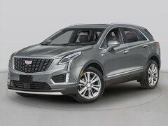 2025 CADILLAC XT5 Sport SUV