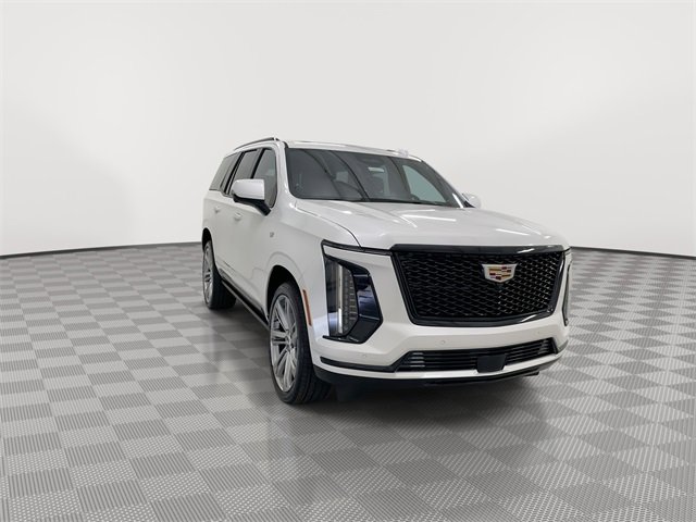 2025 Cadillac Escalade Sport photo 2