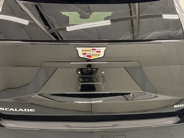 2026 Cadillac Escalade ESV Sport - Photo 21