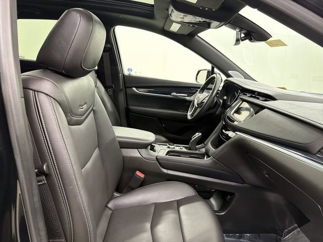 2024 Cadillac XT5 Premium Luxury - Photo 24