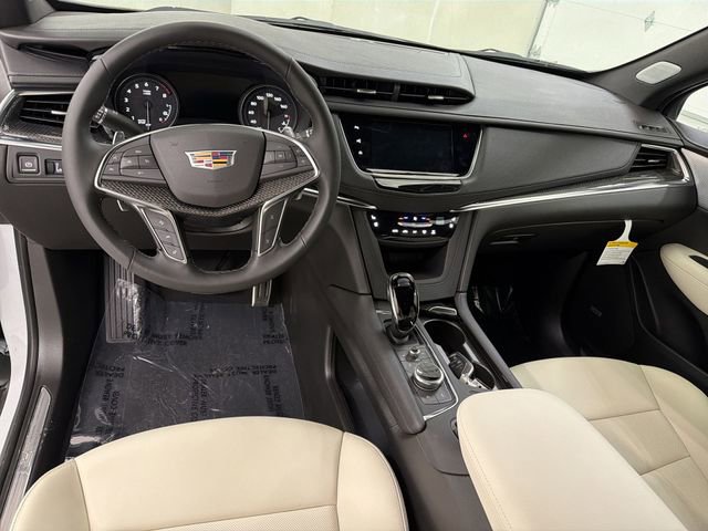 2026 Cadillac XT5 Sport - Photo 22