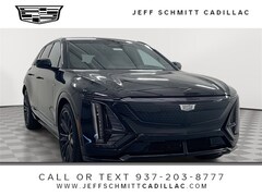 2026 CADILLAC LYRIQ V-Series Premium SUV