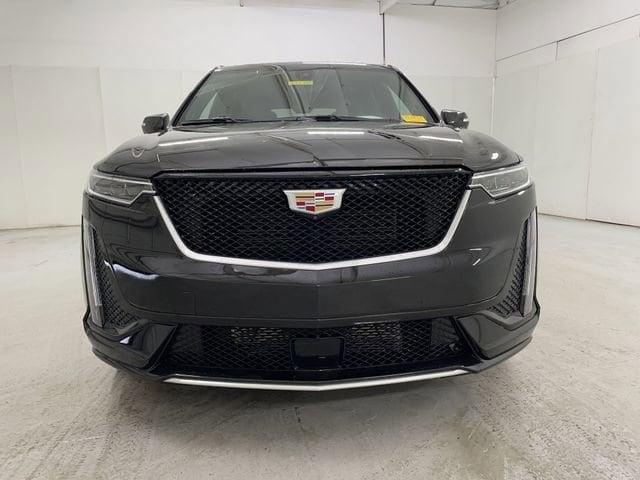 2025 Cadillac XT6 Sport - Photo 14