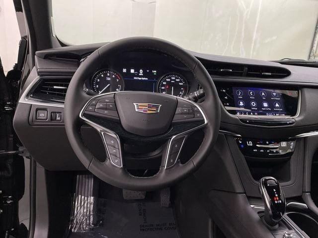 2025 Cadillac XT5 Premium Luxury - Photo 23