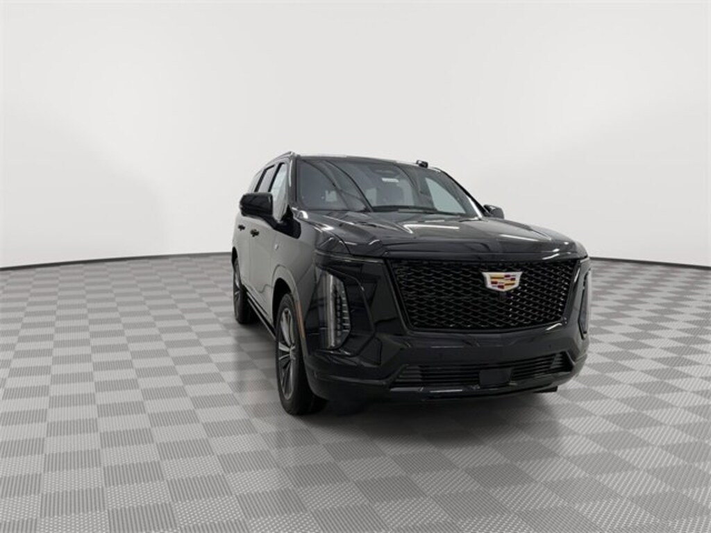 New 2026 CADILLAC Escalade Sport SUV