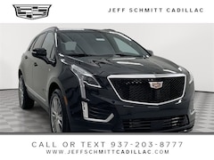 2025 CADILLAC XT5 Sport SUV