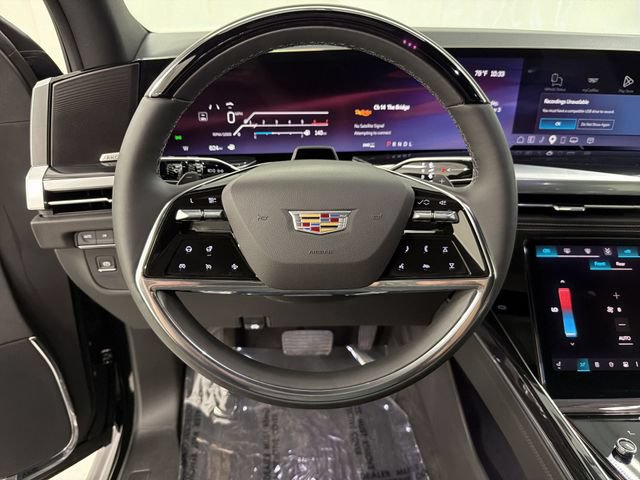2026 Cadillac Escalade Sport - Photo 23