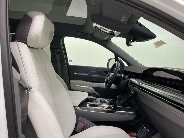 2025 Cadillac Escalade IQ Luxury 1 - Photo 27