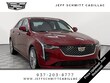  CADILLAC CT4
