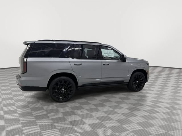 2026 Cadillac Escalade Platinum Sport - Photo 12