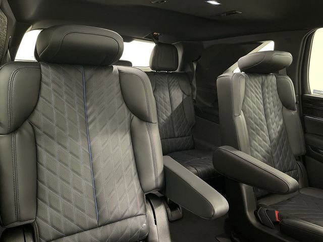 2025 Cadillac Escalade IQ Sport 1 - Photo 26
