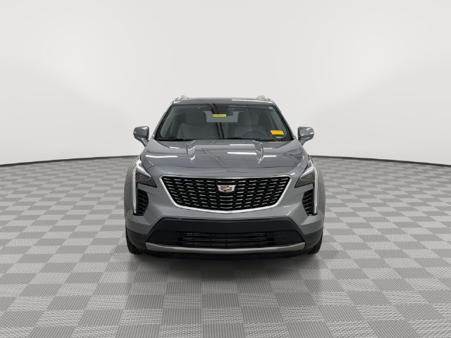 Used 2023 CADILLAC XT4 AWD Premium Luxury SUV