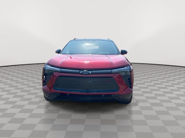 2026 Chevrolet Blazer EV RS - Photo 4