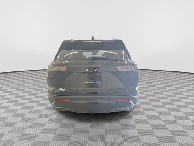 2026 Chevrolet Equinox RS - Photo 14