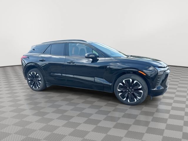 2026 Chevrolet Blazer EV RS - Photo 14