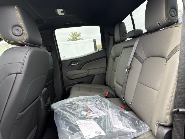 2026 Chevrolet Colorado ZR2 - Photo 20