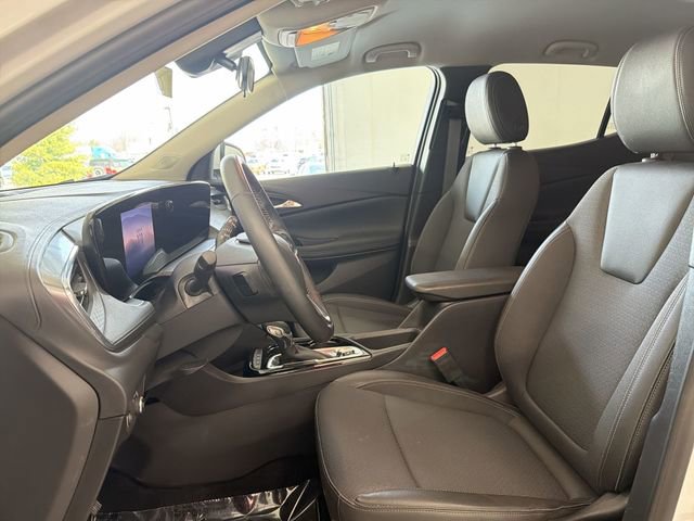 2025 Buick Encore GX Preferred - Photo 19